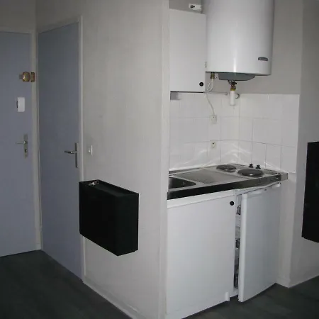 Appartement Rue Ponsard *