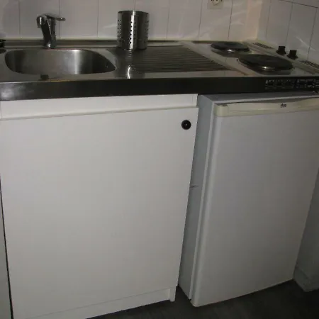 Rue Ponsard Appartement