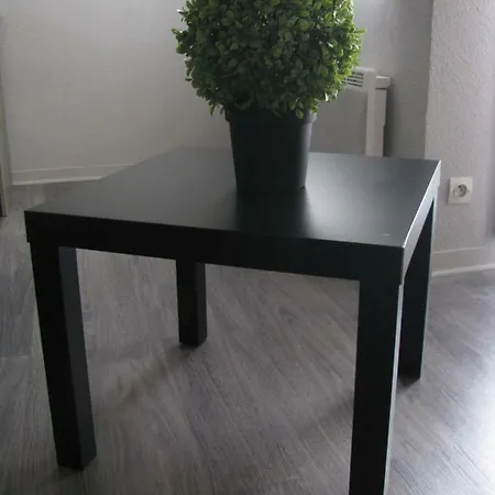 Appartement Rue Ponsard *